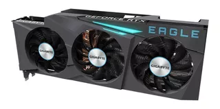 Gigabyte Geforce Rtx 3080 Ti Eagle 12g Graphics Card