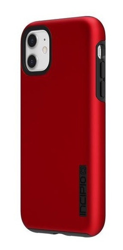 Protector Case Incipio Dualpro iPhone 11