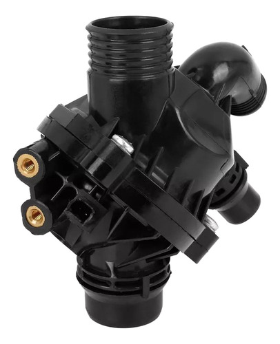 Termostato Refrigerante Del Motor 11537601158 Para E90 E92 E