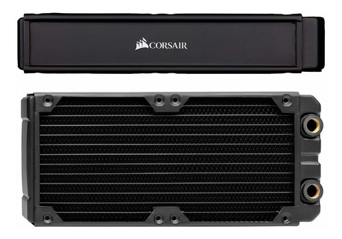 Corsair Hydro X Series Xr7 - Radiador De Refrigeración Por A