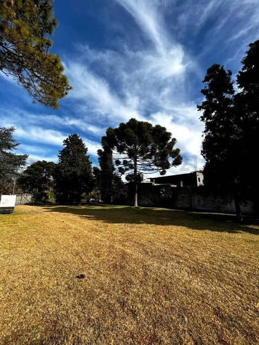 Imagen 3 de 10 de Venta Lote En Gonnet Entre Caminos