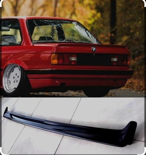 Aleron Bmw E30