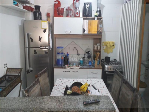 Imagem 2 de 21 de Sobrado - Condomínio Fechado - Itaquera - 430
