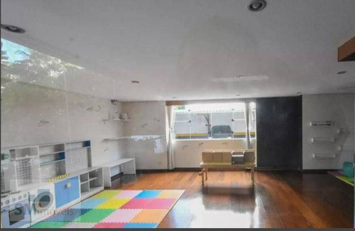 Imagem 18 de 20 de Apartamento Com 3 Dormitórios, 106 M² - Venda Por R$ 990.000 Ou Aluguel Por R$ 4.300/mês - Cidade Monções - São Paulo/são Paulo - Ap3118