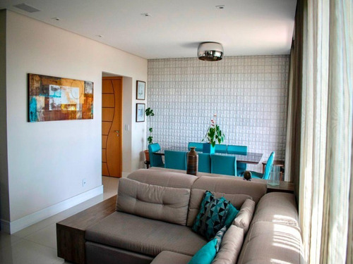 Imagem 3 de 22 de Apartamento - 641d - 69233828