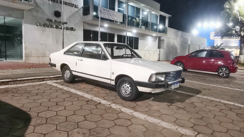 Ford Corcel Ii 1.6 LDO