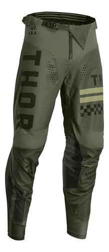 Thor Pulse Combat Pants