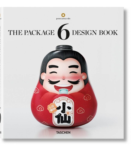 The Package Design Book Vol. 6 (t.d) -va-