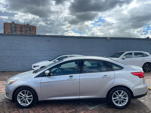 Ford Focus 2.0 Se