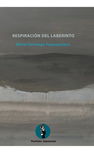 Respiracion Del Laberinto - Mario Papasquiaro