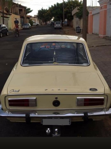 Ford Corcel