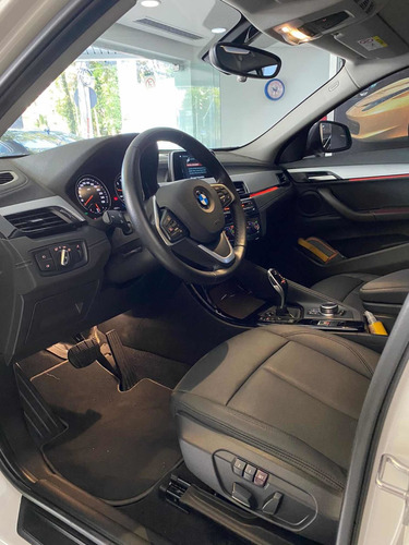 Imagem 10 de 15 de Bmw X2 1.5 Activflex Gp