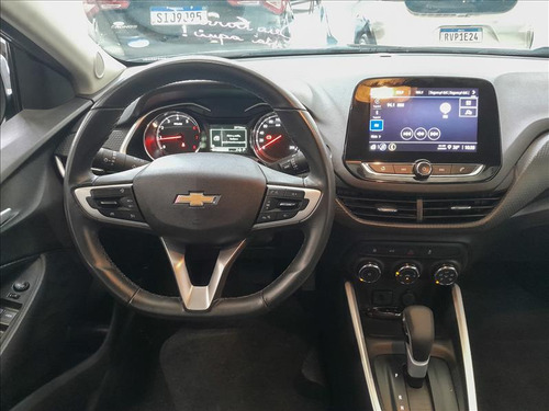 Chevrolet Onix Onix 1.0 Plus Turbo Ltz