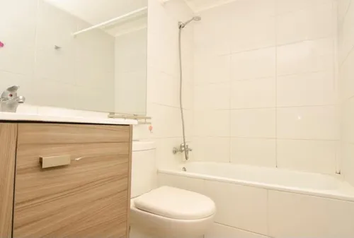 Se Vende Hermoso Departamento En Comuna De Estación Central