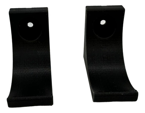 Soporte Skate B Impreso En 3d Para Pared