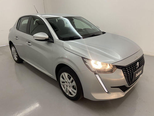 Peugeot 208 Active