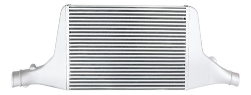 Intercooler Audi A4 / A5 B9 Maior Fluxo Montagem Original Mh