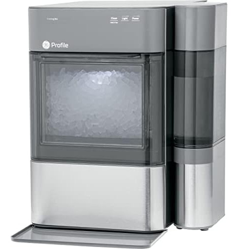Opal 2.0 | Countertop Nugget Ice Maker With Side Tank |...