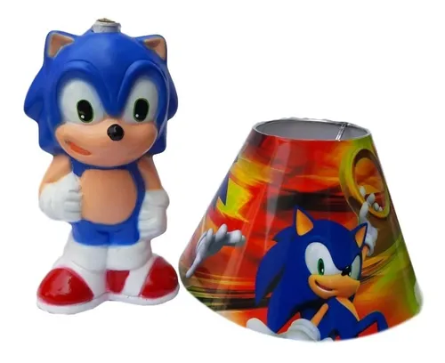 Fofucho sonic discount