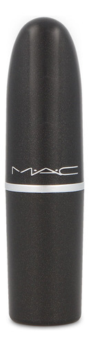 Labial Mac Amplified Lipstick Brick O-la - Dama