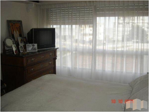 Imagen 1 de 20 de Apartamento En Punta Del Este, Mansa