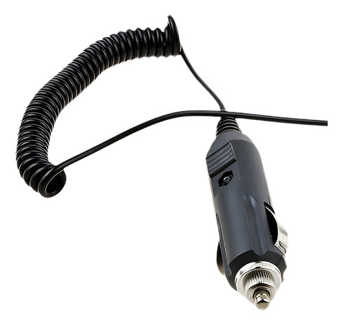 Auto Dc Coche Cargador Cable Para Reproductor De Dvd De Digi