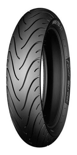 Llanta trasero para moto Michelin Pilot Street sin cámara de 80/80-17 P 46 x 1 unidad