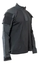 Comprar Remera Tactica Policia Fuerzas Armadas Combat Shirt