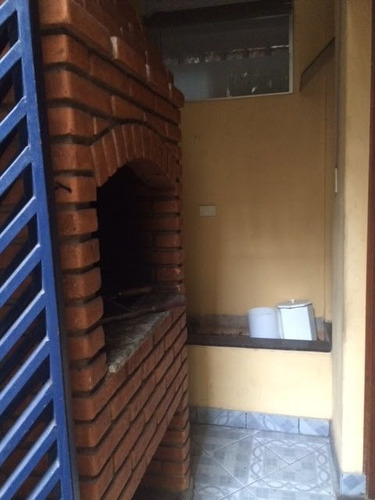 Imagem 11 de 15 de Casa Sobrado Para Venda, 4 Dormitório(s), 235.0m² - 336