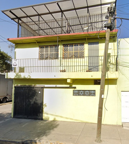 Casa En Venta En Calle Oriente 178 216, Moctezuma 2da Sección, Ciudad De México, 213 Ajrj