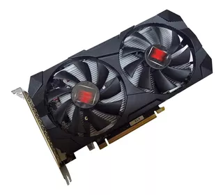 Tarjeta Gráfica Rx580 8g Amd Gddr5 256bit 2048sp