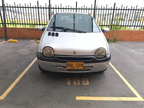 Renault Twingo 1.2 Access +