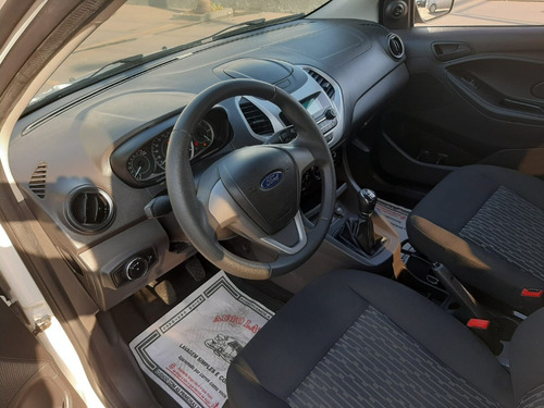 Imagem 8 de 15 de Ford Ka Se 1.0 Flex