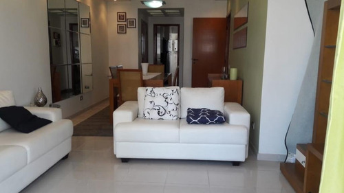 Imagem 4 de 16 de Apartamento Em Vila Leopoldina, São Paulo/sp De 96m² 3 Quartos À Venda Por R$ 895.000,00 - Ap198250-s