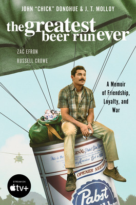 Libro The Greatest Beer Run Ever [movie Tie-in]: A Memoir...