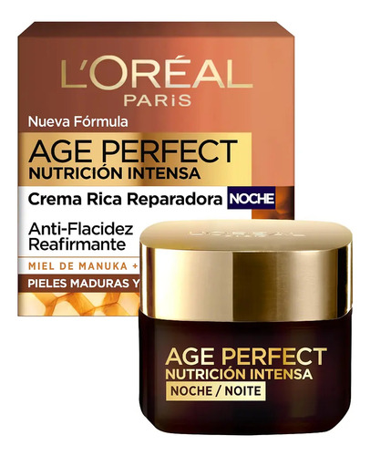 Set Jalea Real - Loreal & Garnier