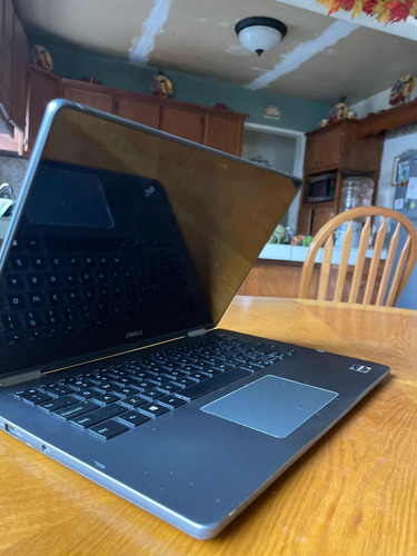 Dell Latitude Ryzen 5 (Usado)
