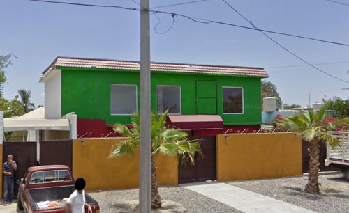 Venta De Casa En La Paz, Baja California Sur