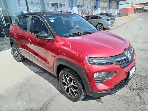 Renault Kwid 1.0 Bitono