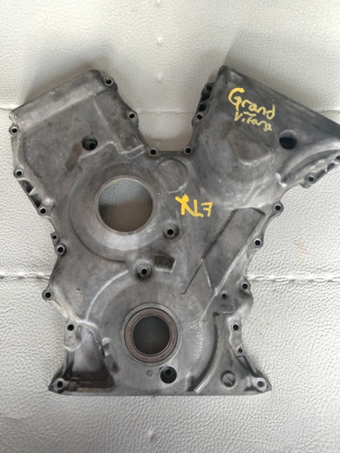 Tapa Cadena Suzuki Grand Vitara V6 Xl7 Xl5 Original Usado 