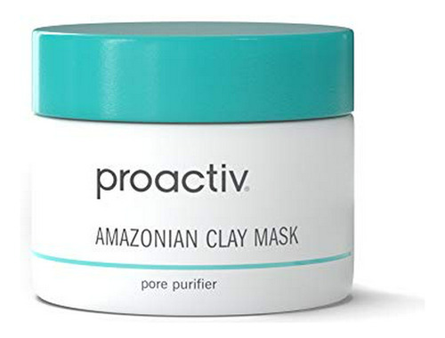 Mascarilla De Arcilla Amazónica Proactiv