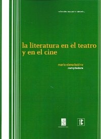 La Literatura En El Teatro Y En El Cine