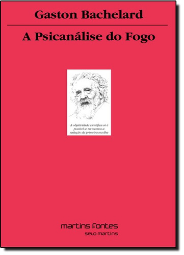 Psicanalise Do Fogo, A