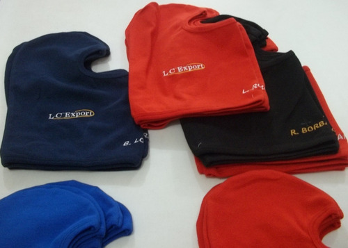 Balaclava Para Piloto De Kart