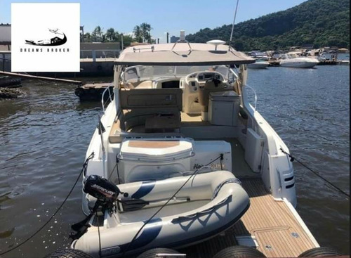 Cranchi 40