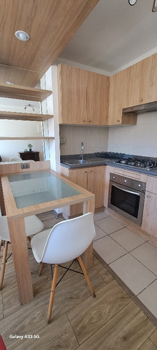 Villa Dulce, Departamento A Pasos Del Troncal