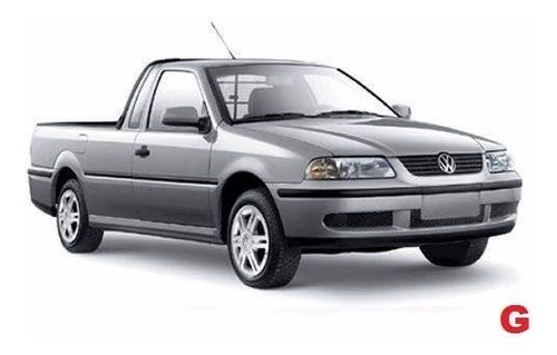 Multiple De Admision De Vw Pointer Pick Up Mod: 00-04 (Usado)