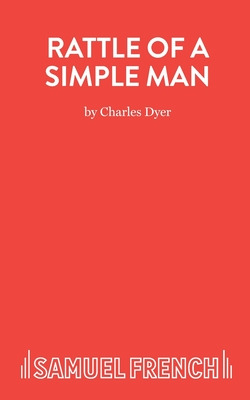 Libro Rattle Of A Simple Man - A Play In Three Acts - Dye...