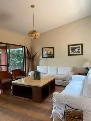 Casa En Venta, Tlaltenango Cuernavaca