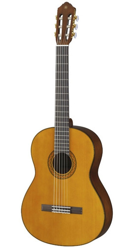 Guitarra Clásica Yamaha C70 